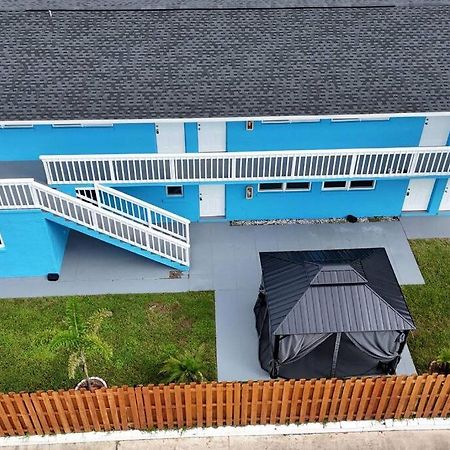 Seaside Cove Daire Fort Pierce Dış mekan fotoğraf