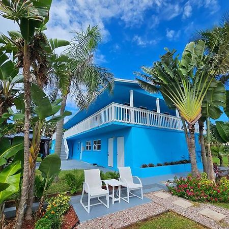 Seaside Cove Daire Fort Pierce Dış mekan fotoğraf