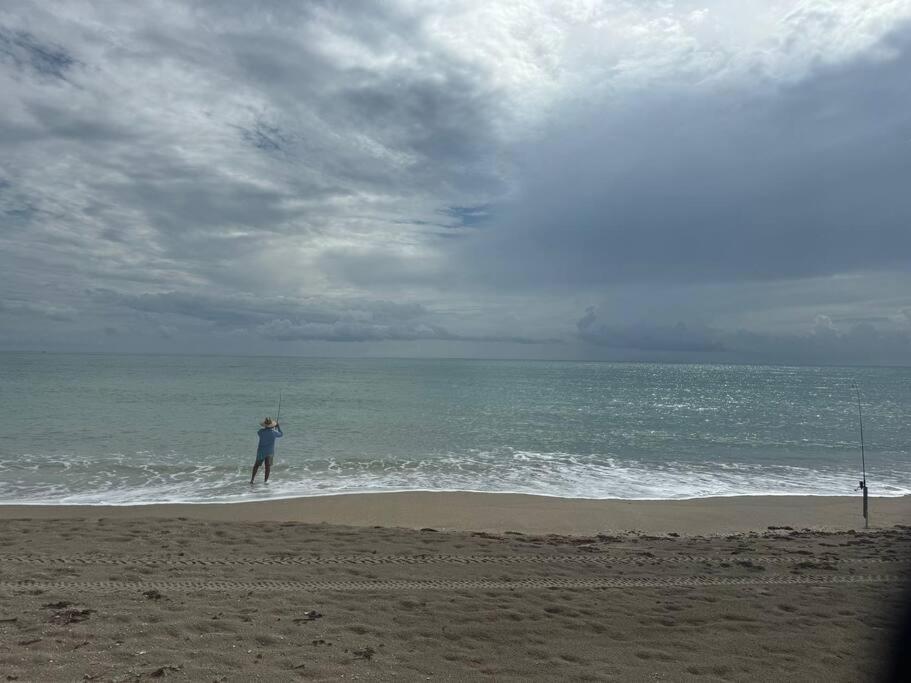 Seaside Cove Daire Fort Pierce Dış mekan fotoğraf