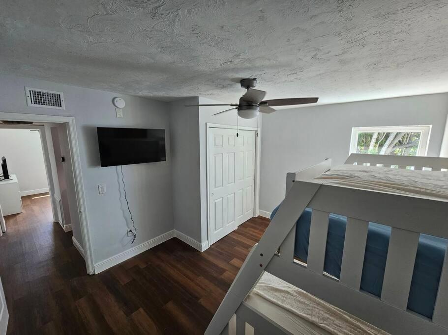 Seaside Cove Daire Fort Pierce Dış mekan fotoğraf