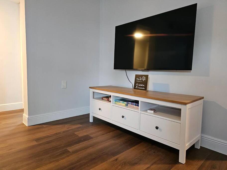 Seaside Cove Daire Fort Pierce Dış mekan fotoğraf