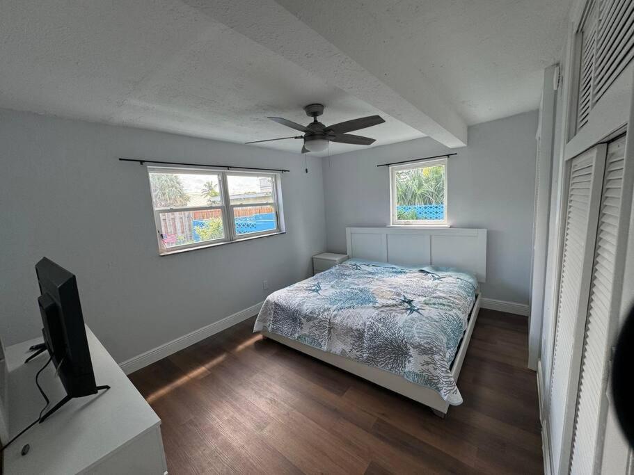Seaside Cove Daire Fort Pierce Dış mekan fotoğraf