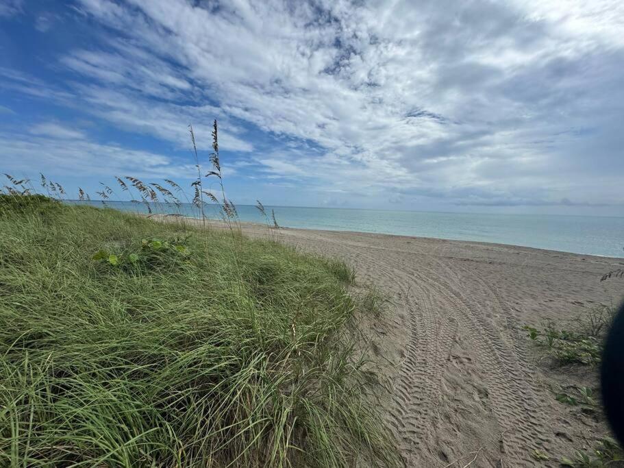 Seaside Cove Daire Fort Pierce Dış mekan fotoğraf