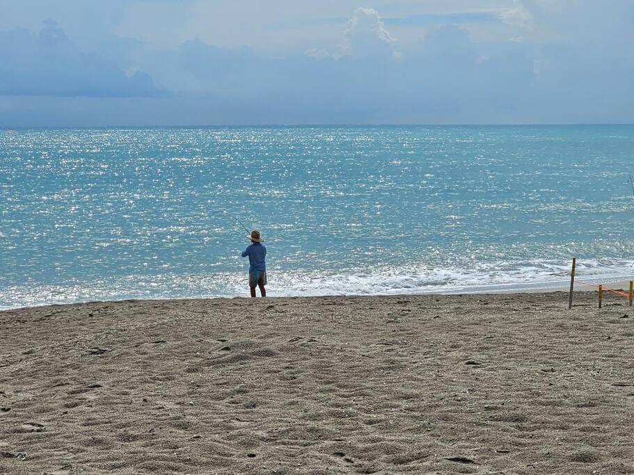 Seaside Cove Daire Fort Pierce Dış mekan fotoğraf