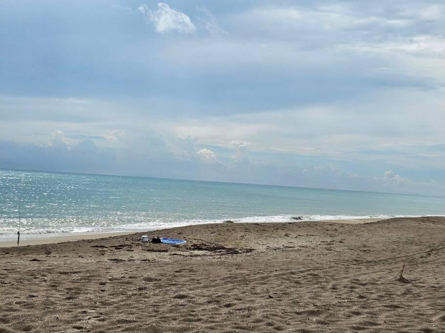 Seaside Cove Daire Fort Pierce Dış mekan fotoğraf