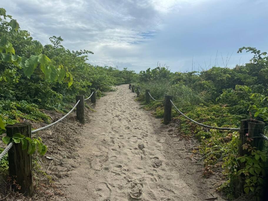 Seaside Cove Daire Fort Pierce Dış mekan fotoğraf