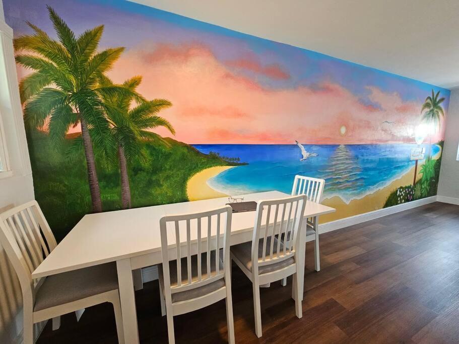 Seaside Cove Daire Fort Pierce Dış mekan fotoğraf