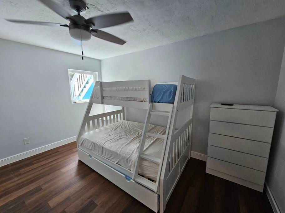Seaside Cove Daire Fort Pierce Dış mekan fotoğraf