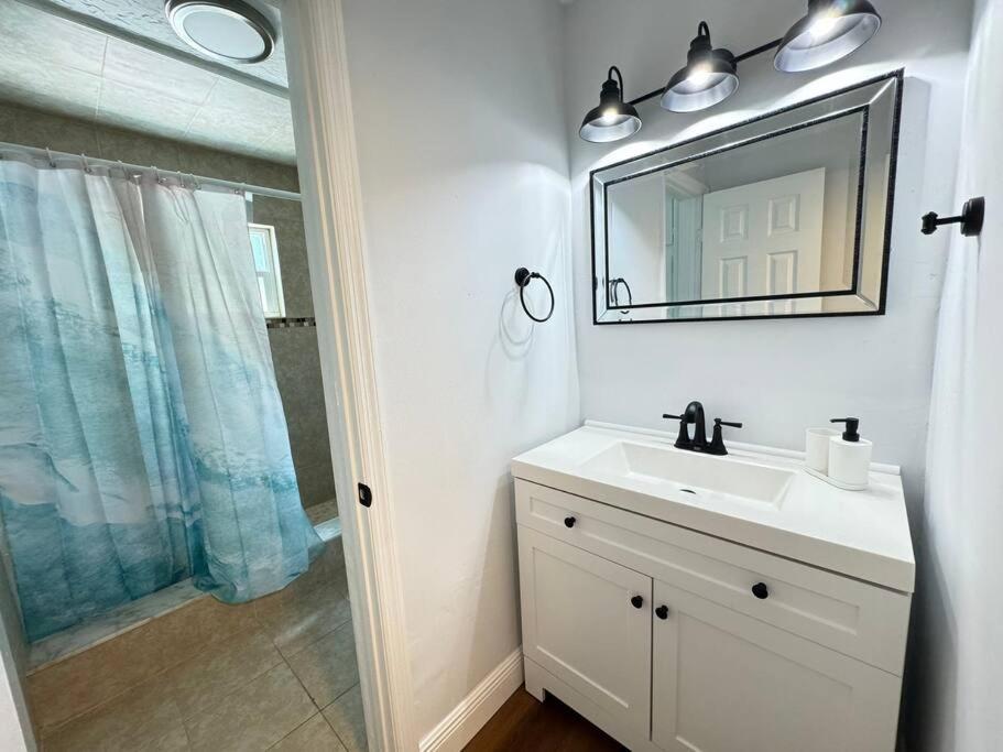 Seaside Cove Daire Fort Pierce Dış mekan fotoğraf