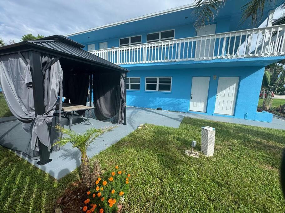Seaside Cove Daire Fort Pierce Dış mekan fotoğraf