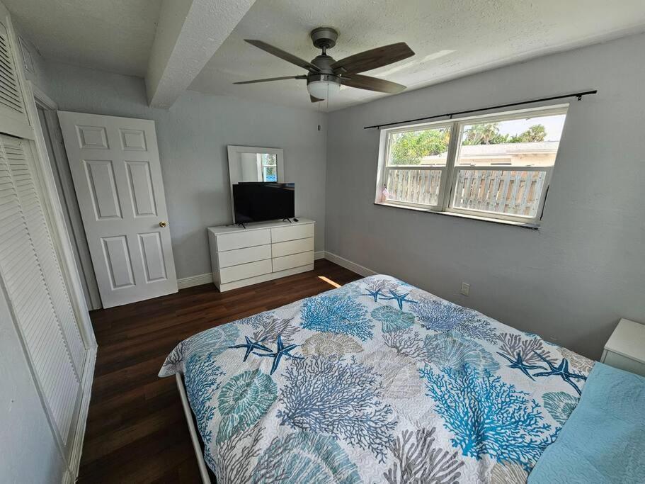 Seaside Cove Daire Fort Pierce Dış mekan fotoğraf